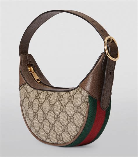 gucci mini trunk bag|mini gucci bag vintage.